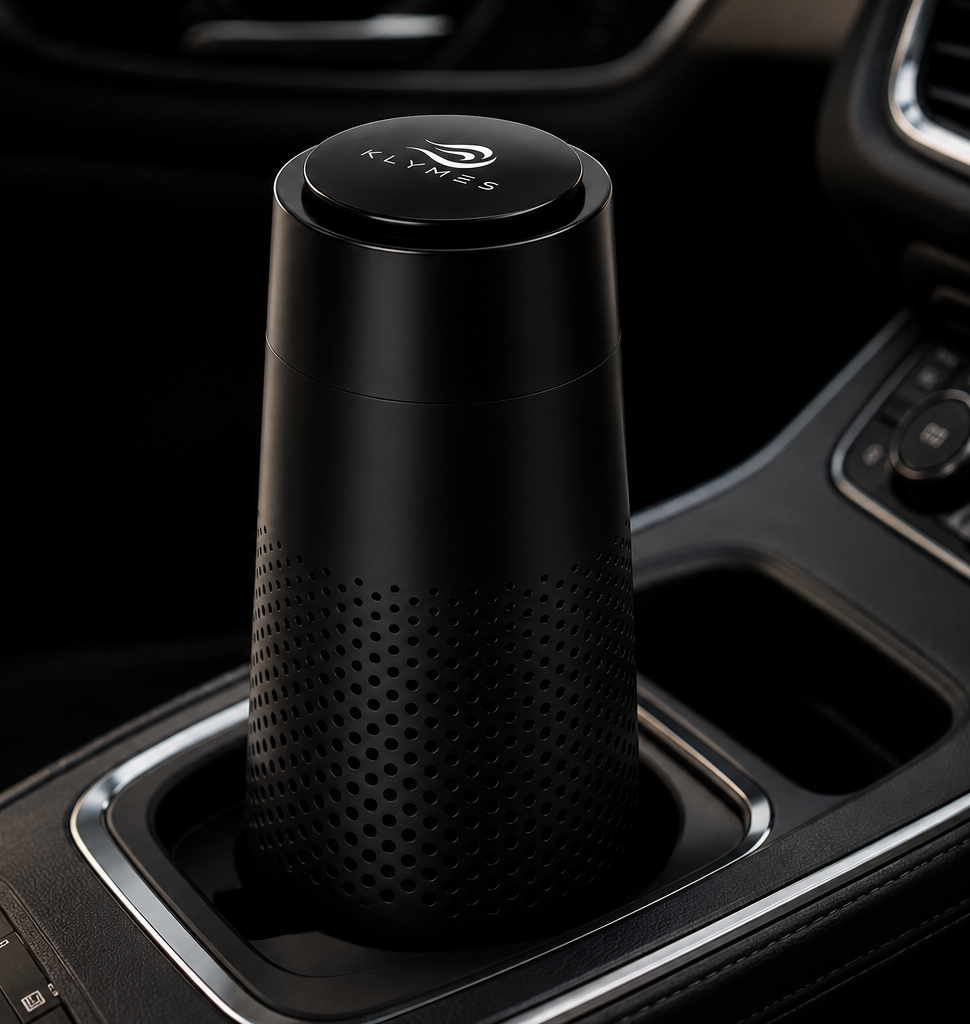 Car Air Purifier