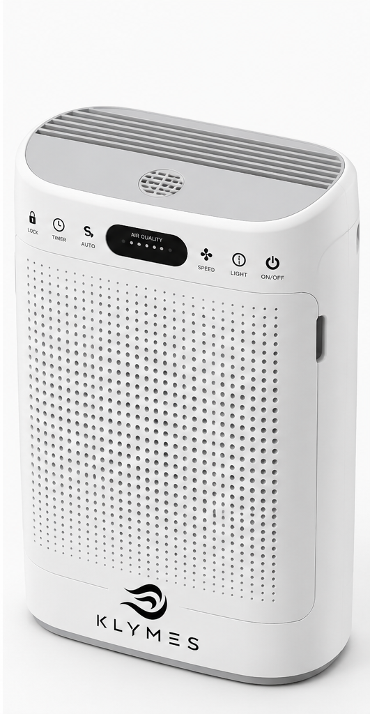 Car Air Purifier