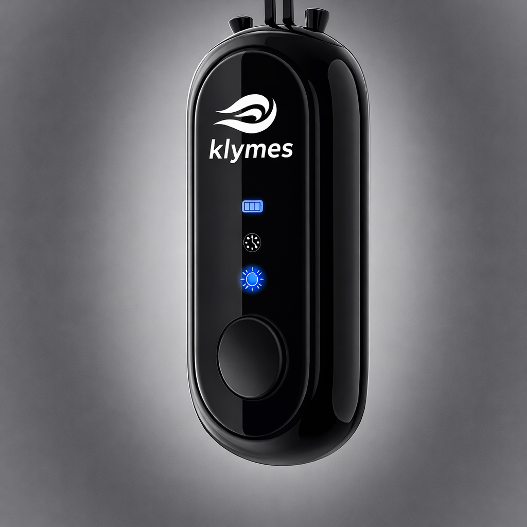 Car Air Purifier